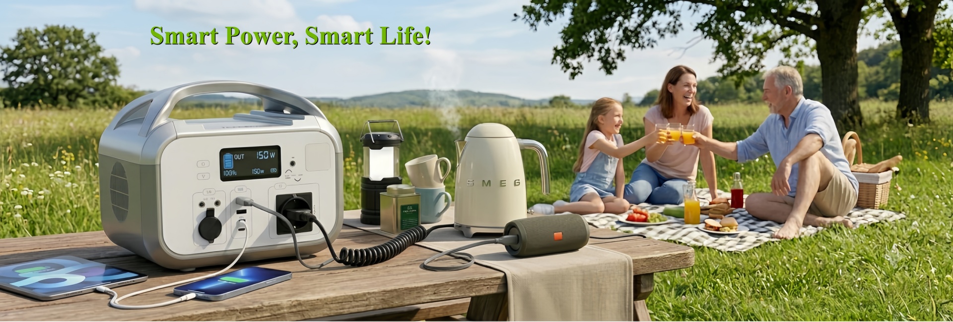 IVOLTECK energy storage solutions
